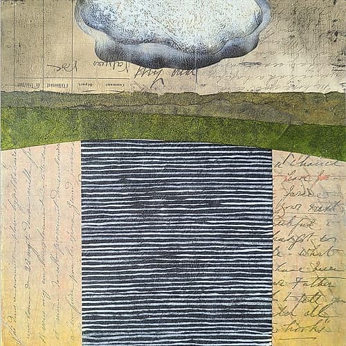 Boding Art Print